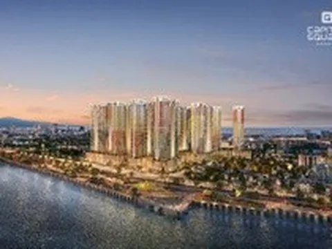 Đà Nẵng nâng tầm vai trò, trở thành trung tâm dẫn dắt du lịch khu vực