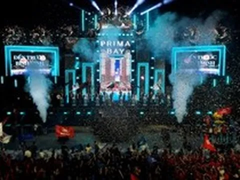 BIM Land cùng hơn 2.500 “chiến binh kinh doanh” đón đầu vận hội mới với Prima Bay