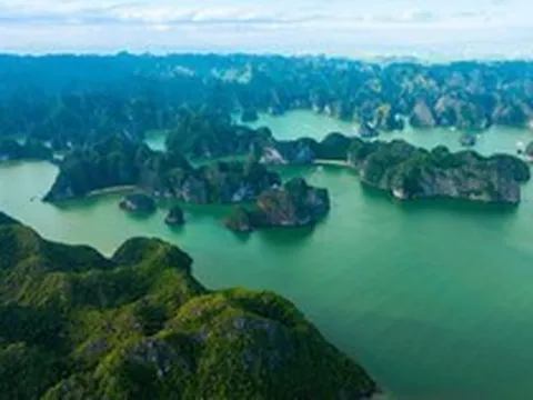 “Dấu chân” mới của MIK Group tại Cát Bà