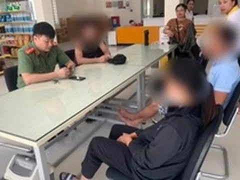 Công an sẽ kiểm tra giao dịch chuyển khoản của người dân trường hợp sau