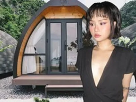Ca sĩ Miu Lê chưa bị khởi tố trong vụ án dùng ma túy ở đảo Cát Bà