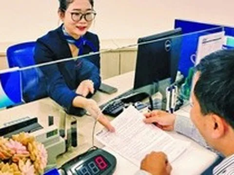 Ngân hàng tăng cho vay cá nhân mua nhà