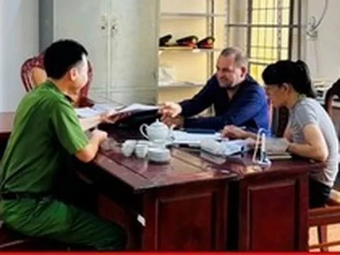 Quy định mới nhất liên quan đến khai báo tạm trú