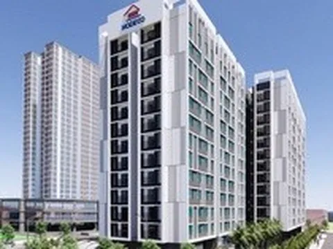 Hodeco sẽ phát hành gần 30 triệu cổ phiếu trả cổ tức