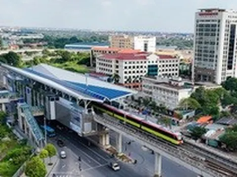 Hà Nội áp dụng "Đô thị 15 phút" tiếp cận dịch vụ, tiện ích trong bán kính đi bộ