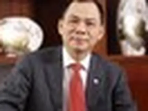 Tỷ phú Phạm Nhật Vượng lập kỷ lục chưa từng có tại Việt Nam