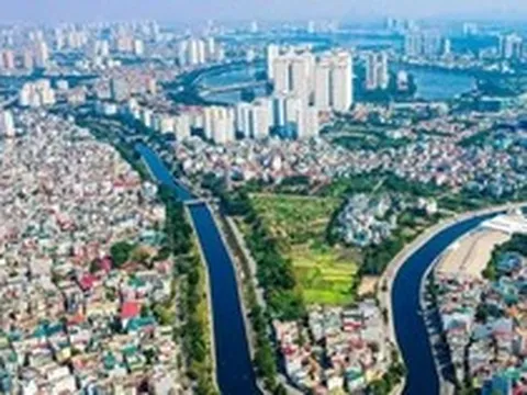 Hà Nội xây dựng BĐS gắn với đô thị đa trung tâm, chú trọng thị trường nhà ở cho thuê