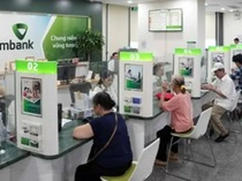 Thay đổi quan trọng khi chuyển khoản qua Vietcombank từ 15/5, người dùng cần nắm rõ