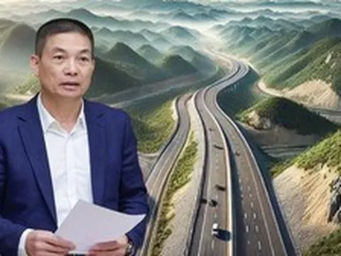Tuyến cao tốc mà Tập đoàn Sơn Hải muốn làm "công trình vượt núi đẹp nhất Việt Nam" đón tin vui lớn