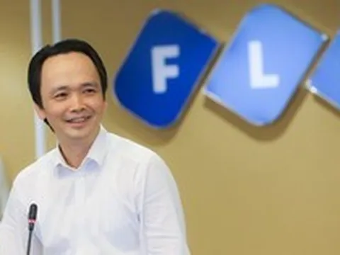 Sau khi Chủ tịch Trịnh Văn Quyết tái xuất, FLC bất ngờ lập thêm một công ty hàng không vốn nghìn tỷ