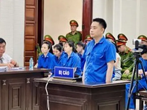 3 người cùng bị tử hình với Bùi Đình Khánh SN 1994 là ai?