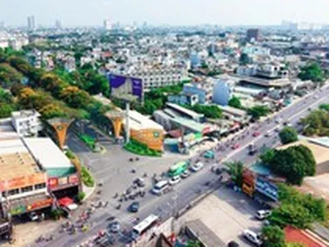 BĐS Khu Đông bùng nổ - Hạ tầng tỷ đô kích hoạt làn sóng tài sản mới