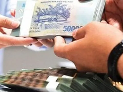 Từ 1/7/2026, lương cơ sở tăng lên 2,53 triệu đồng: Cán bộ, công chức được thưởng thế nào?