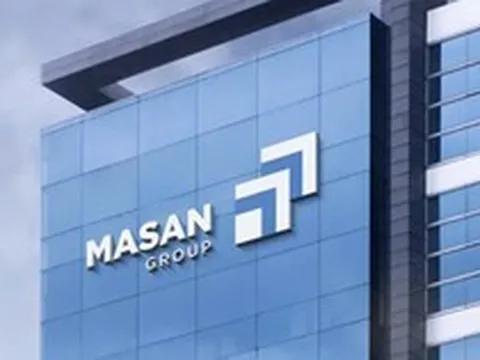 Công ty con của Masan bán ra gần 22 triệu cổ phiếu Masan High-Tech Materials