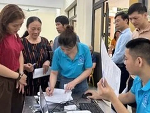 Người nhận trợ cấp hưu trí xã hội có phải gia hạn ủy quyền?