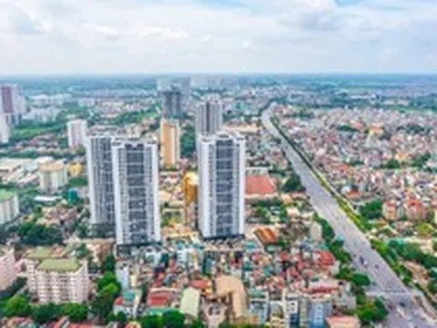 Hà Nội dự kiến thu hồi gần 25.000 ha đất để triển khai hơn 3.100 dự án, "điểm nóng" nằm ở khu vực nào?