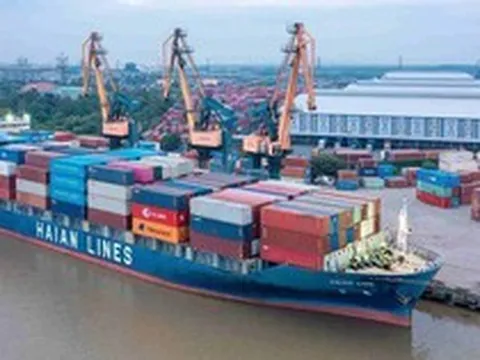 Xếp dỡ Hải An đặt mục tiêu lợi nhuận giảm 11%, phát hành gần 1.900 tỷ đồng trái phiếu