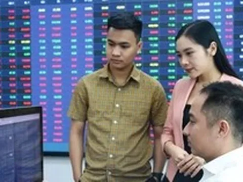 Dòng tiền đổ mạnh vào cổ phiếu doanh nghiệp nhà nước