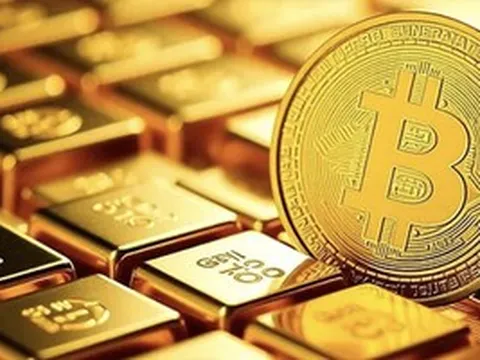 Thị trường tiền số hôm nay, 18-5: Bitcoin đang diễn biến ra sao giữa căng thẳng Mỹ - Iran