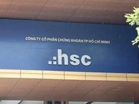 HSC muốn vay ngân hàng hạn mức 10.000 tỷ đồng để làm gì?