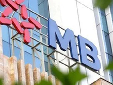 MB mua lại hơn 5 triệu cổ phiếu MBS