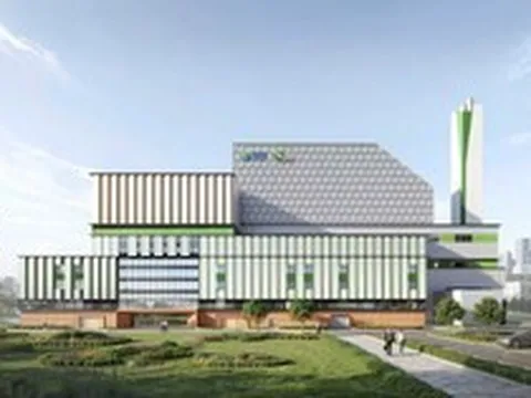 Đón lô thiết bị cốt lõi, nhà máy điện rác Tâm Sinh Nghĩa Củ Chi tổng lực lắp đặt để kịp về đích