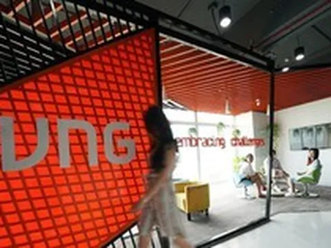 VNG đặt mục tiêu có lãi sau 4 năm thua lỗ