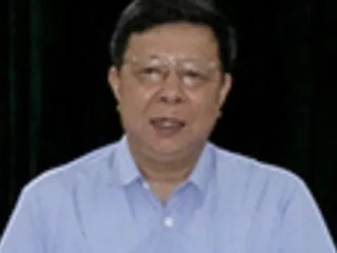 Nguyên Phó Chủ tịch tỉnh Lào Cai Lê Ngọc Hưng bị khởi tố