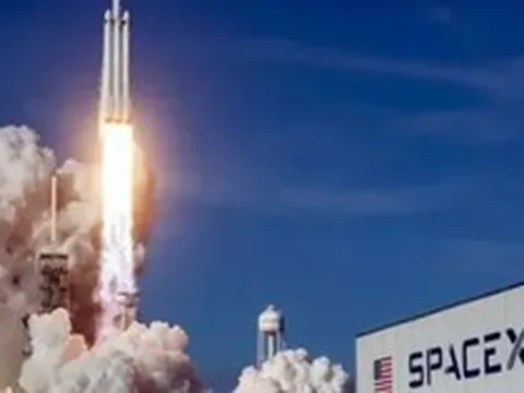 SpaceX chính thức nộp đơn IPO: Tham vọng định cư trên Sao Hỏa của Elon Musk được ghi vào hồ sơ