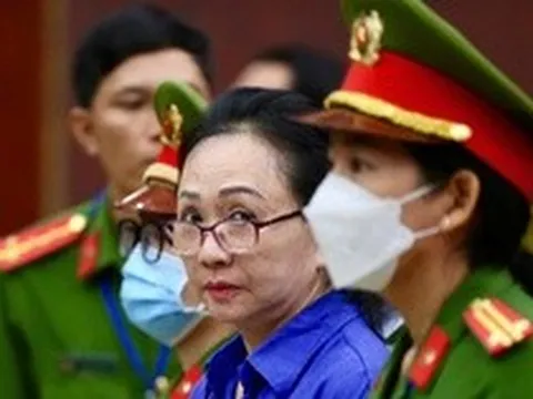 Đang thúc đẩy thu hồi tiền phong tỏa tại SCB để trả cho trái chủ vụ Vạn Thịnh Phát