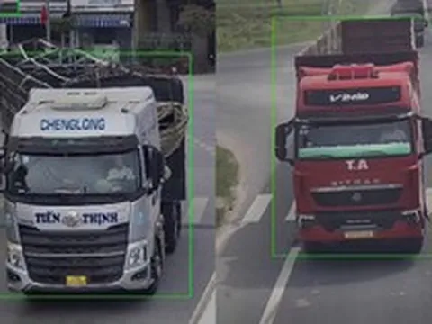 715 chủ phương tiện có tên trong trong danh sách này khẩn trương nộp phạt nguội theo Nghị định 168