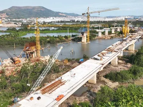 Quảng Ninh: Tăng tốc đầu tư công, tạo đà tăng trưởng