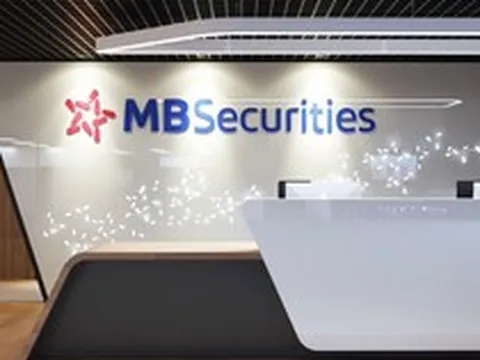 MBS tăng vốn lên 10.000 tỷ đồng sau đợt chào bán cổ phiếu