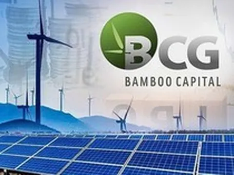 Bamboo Capital lên lộ trình "hồi sinh" cổ phiếu BCG