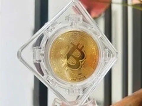Đề xuất doanh nghiệp nhỏ và vừa được thế chấp tài sản số để vay vốn
