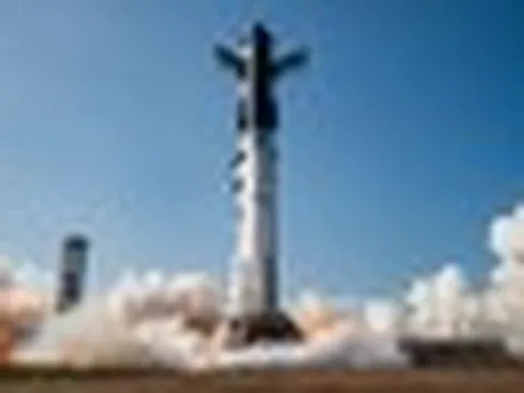 Elon Musk đã dốc toàn lực để phóng tên lửa mạnh nhất trong lịch sử nước Mỹ