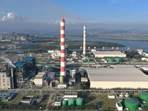 Nhiệt điện Hải Phòng kinh doanh ra sao trước khi TGĐ Dương Sơn Bá bị bắt?