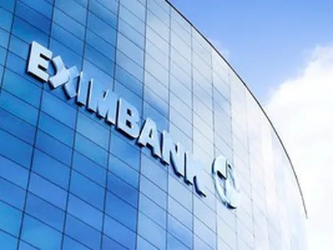 Ba phó tổng giám đốc của Eximbank đồng loạt xin từ nhiệm