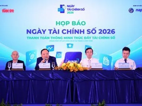 Hơn 1,3 triệu lượt khách hàng tạm dừng, hủy giao dịch chuyển tiền sau khi nhận cảnh báo này