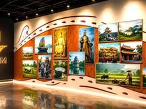 Hé lộ mục tiêu của V-Film: Vingroup (VIC) muốn đưa phim Việt ra toàn cầu