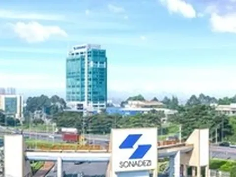 Sonadezi thông tin việc trưởng ban kiểm soát doanh nghiệp bị khởi tố