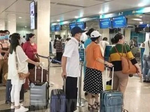 Cơ quan Thuế thông báo: Tạm hoãn xuất cảnh đối với  cá nhân, hộ kinh doanh có tên trong danh sách sau