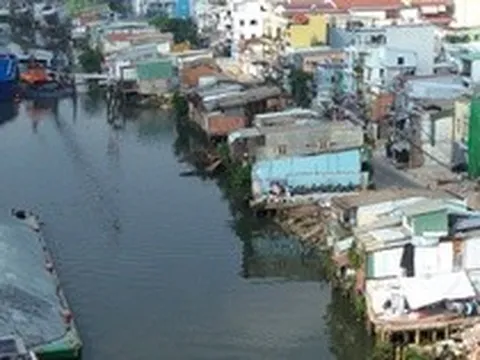 TPHCM chỉ đạo tháo gỡ hàng loạt vướng mắc trong công tác giải phóng mặt bằng