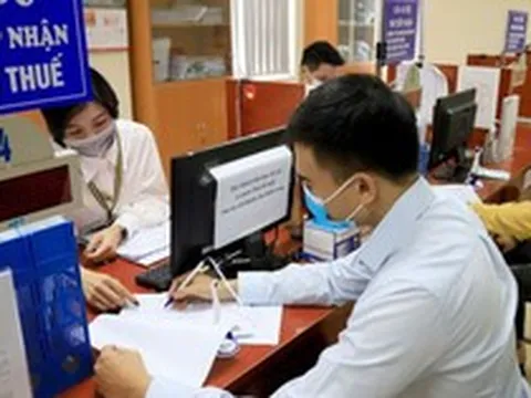 Thông báo mới liên quan quản lý thuế đối với hộ, cá nhân kinh doanh
