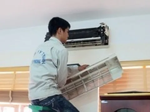 Thợ điện lạnh nhắc: Điều hòa có dấu hiệu này nên tắt ngay kẻo tốn tiền sửa