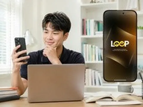 Loop by LPBS: Nền tảng đầu tư “SimplePro” hướng tới thế hệ nhà đầu tư mới