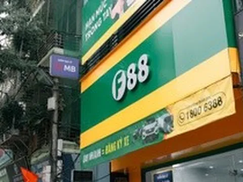 Ra quyết định bất ngờ về vốn, F88 “bật nhẩy” trước thời điểm “thăng hạng” HOSE
