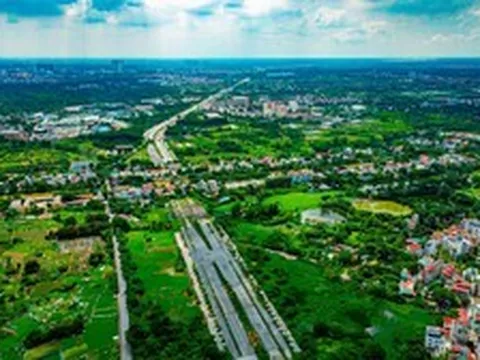 Điểm nóng hạ tầng: Hà Nội quyết liệt thúc tiến độ 2 đại lộ lớn nhất phía Tây, loạt dự án của một đại gia BĐS hưởng lợi lớn