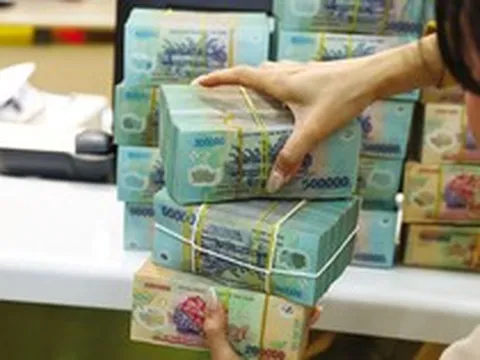 Lãi suất tiết kiệm 30/5: Bảng lãi suất Agribank, Vietcombank, BIDV, VietinBank, Sacombank, HDBank... mới nhất