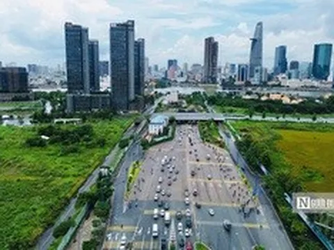Để dòng vốn quốc tế không chỉ “đến” mà còn “ở lại”